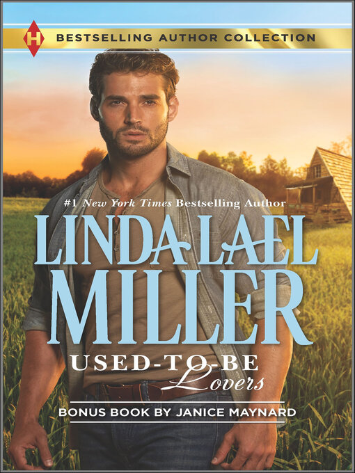 Title details for Used-To-Be Lovers by Linda Lael Miller - Available